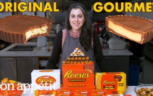 Organic Reese’s Peanut Butter Cups Are Coming To Stores This Year