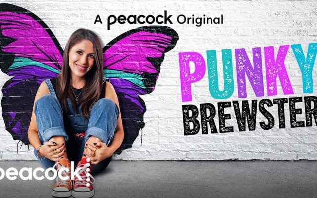 First Official Trailer for the ‘Punky Brewster’ Reboot is Here