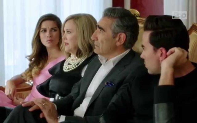 You Can Own the ‘Schitt’s Creek’ Mansion For $15 Million