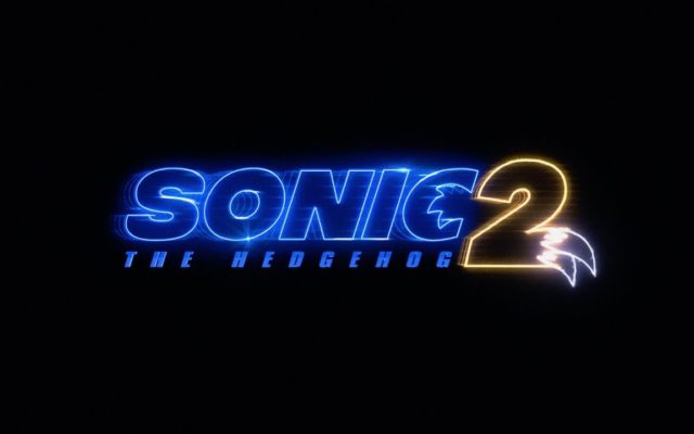 ‘Sonic the Hedgehog 2’ Release Date Announced