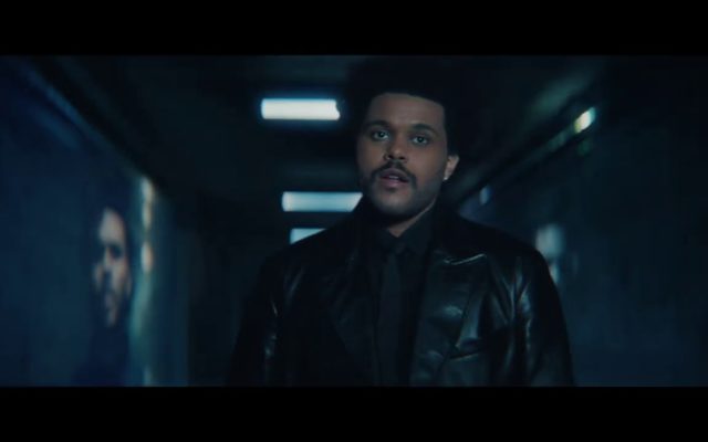 The Weeknd Will Not Have Special Guests During Halftime Performance