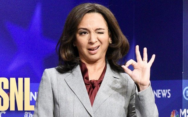 Maya Rudolph is Set To Return to ‘SNL’ As Host on March 27th With Musical Guest Jack Harlow