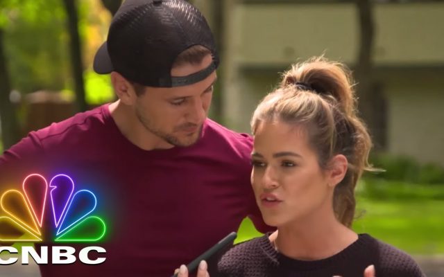 JoJo Fletcher And Jordan Rodgers To Host New Dating Show Focused On Divorcees