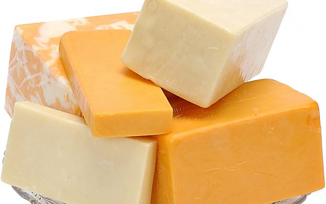 This is the Most Popular Cheese in America