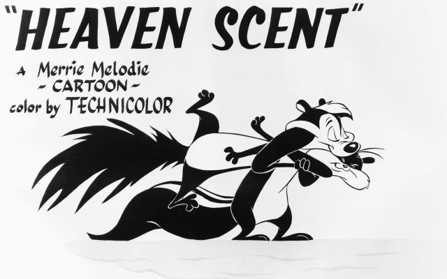Looney Tunes Fans Petition To Bring Back Pepé Le Pew