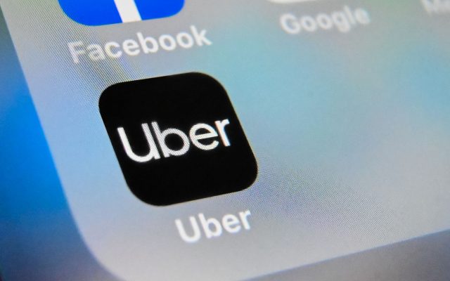 Uber Offering Sign-Up Bonuses As Demand For Drivers Skyrockets