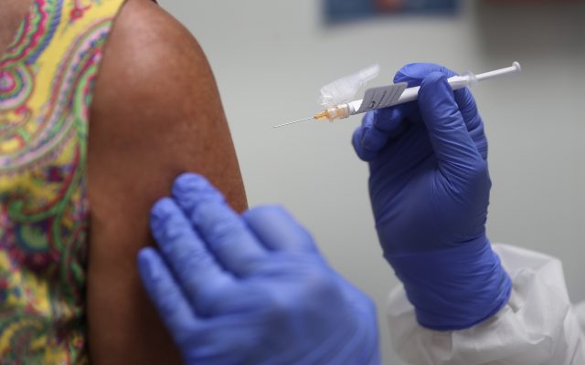 Experts Urge Americans To Be Fully Vaccinated Before Going ‘Back To Normal’