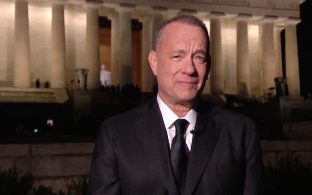 Tom Hanks Set to Star In ‘Pinocchio’ Live-Action Remake
