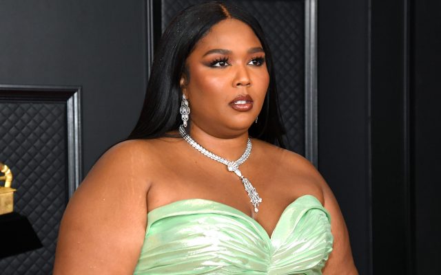 Lizzo Announces New Reality Show to Find Full-Figured Models and Dancers