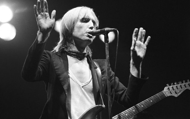 First Footage Released From Tom Petty Doc ‘Somewhere You Feel Free’