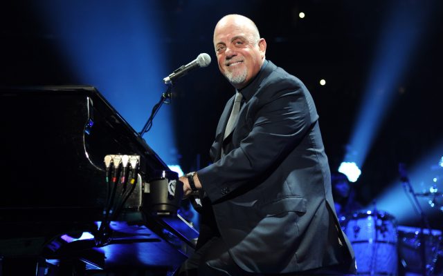 Billy Joel Announces 2021 & 2022 Concert Dates!