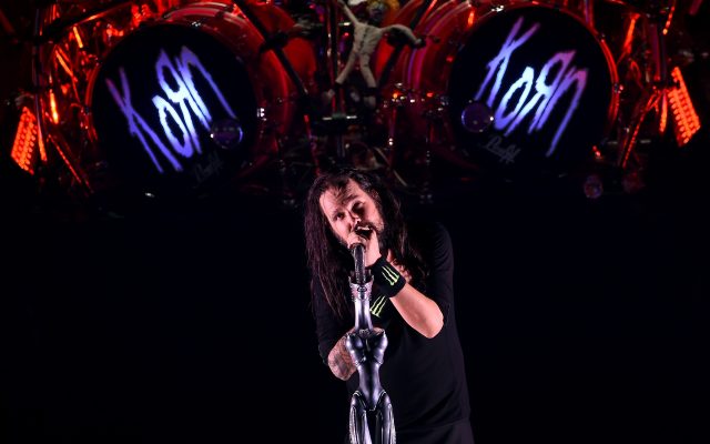 Korn Announce ‘Monumental’ Livestream