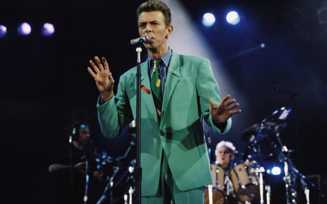 Did Queen Record More Music With David Bowie?