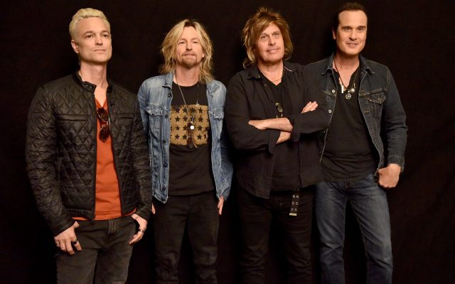 Stone Temple Pilots Announce ‘Tiny Music’ Special