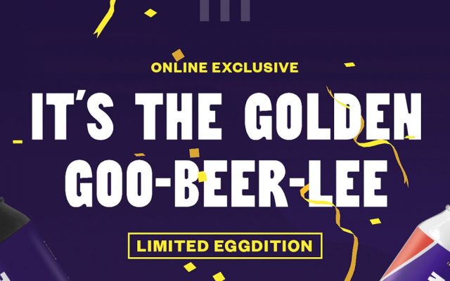 Cadbury Creme Eggs Now Come In Beer Form