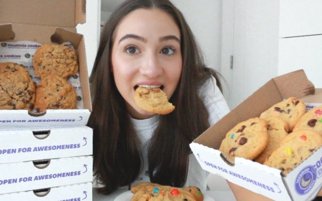 Insomnia Cookies Launches ‘Unlimited Cookie’ Loyalty Program
