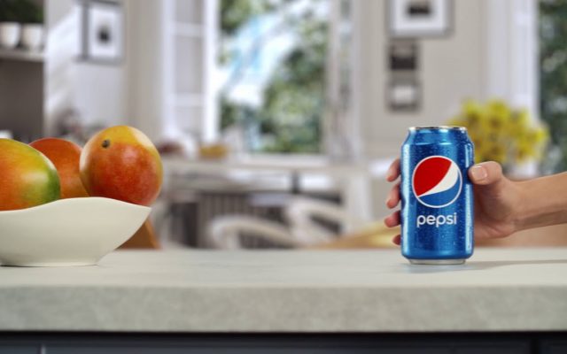 Pepsi Mango Will be a Permanent Drink