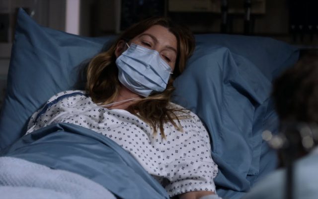 Season 17 Could Be The End Of Grey’s Anatomy35