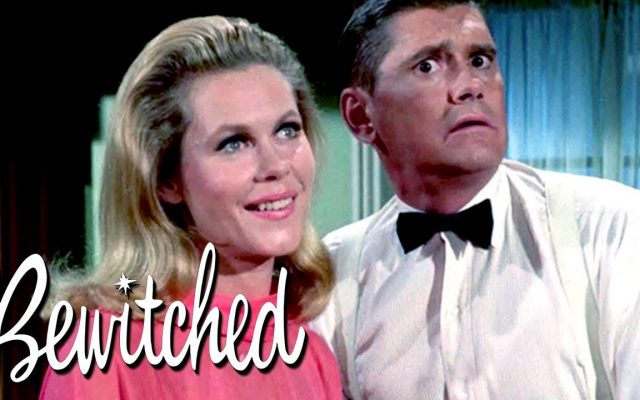 ‘Bewitched’ Movie Based on the Sitcom Is In The Works at Sony Pictures