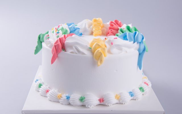 White Castle Adding Birthday Cake On A Stick To The Menu