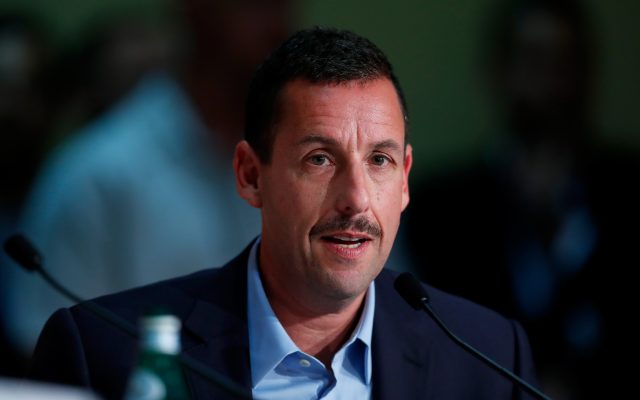 Adam Sandler’s Incognito IHOP Trip Goes Viral on TikTok After He Is Turned Away