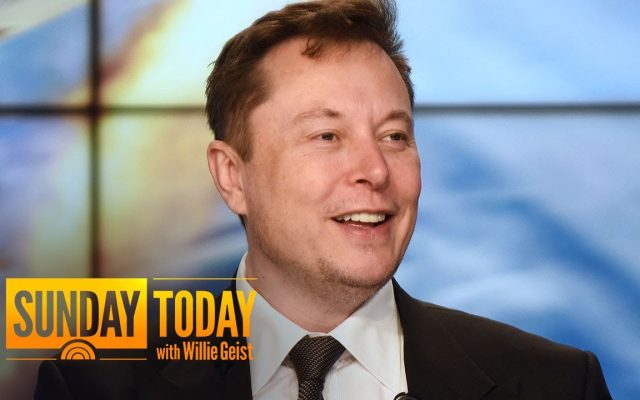 Elon Musk Set to Host ‘SNL’ May 8th With Miley Cyrus as the Musical Guest