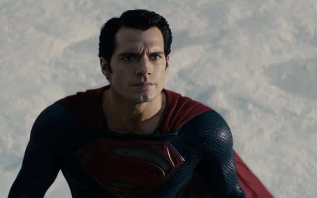 “Superman” Voted Most Hated Superhero Movie Franchise Of All Time In New Study