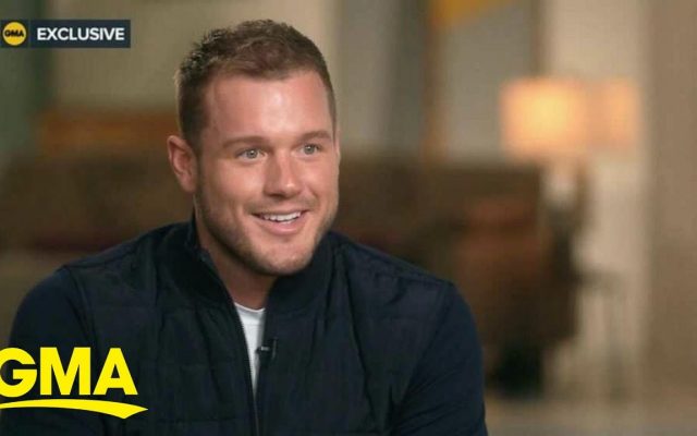 Former ‘Bachelor’ Colton Underwood Comes Out As Gay