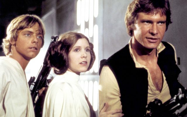 Lucasfilm and Disney Reportedly Fighting Over ‘Star Wars’