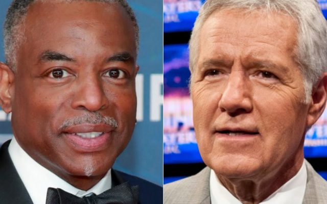Online Petition to Make Levar Burton the Next Host of ‘Jeopardy’ Is Picking Up Steam