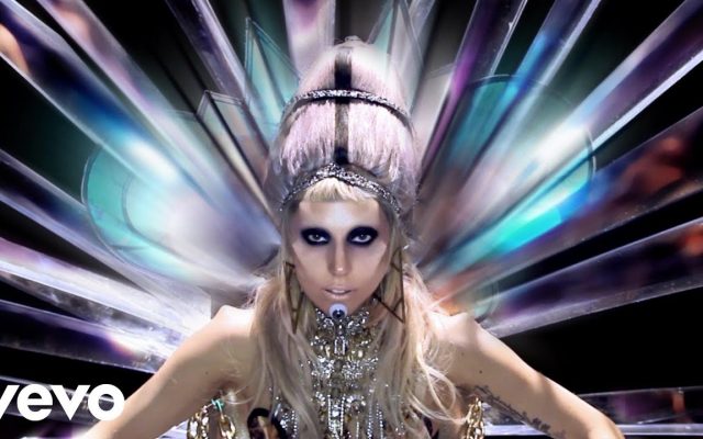 Lady Gaga Revisits ‘Born This Way’ Vibes for New Dom Perignon Collaboration “The Queendom”