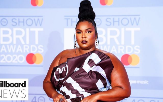 Lizzo Is Partnering with Dove to Change the Conversation About Beauty Standards