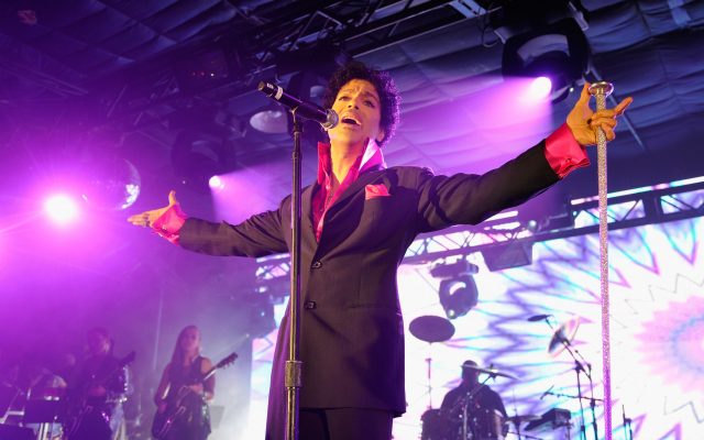 Prince’s Unreleased ‘Welcome 2 America’ Out in July