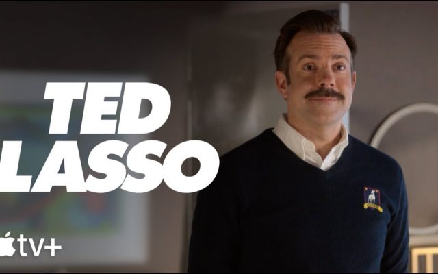 Ted Lasso Season 2 Trailer Released