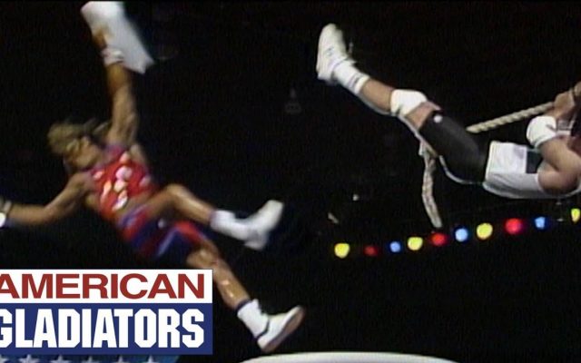 ‘American Gladiators’ Getting A ’30 For 30′ Documentary