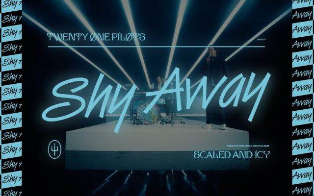 Twenty One Pilots’ New Song “Shy Away” Features Tyler Joseph’s Daughter