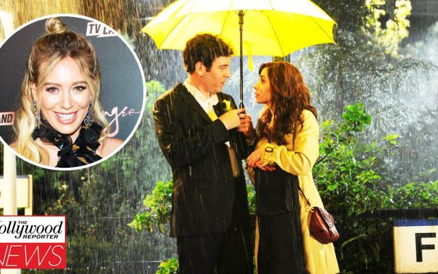 ‘How I Met Your Mother’ Sequel Series Is Coming to Hulu Starring Hilary Duff