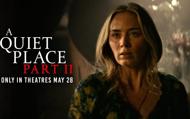 ‘A Quiet Place 2’ Final Trailer Released