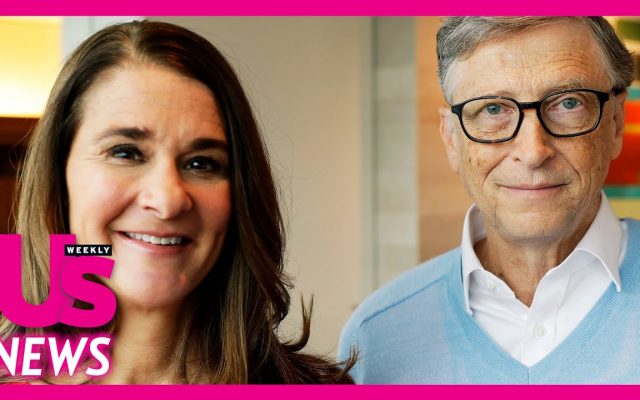 Bill And Melinda Gates To Divorce After 27 Year Marriage