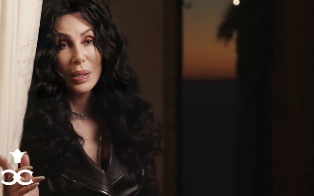 Cher’s Life Story is Headed to the Big Screen