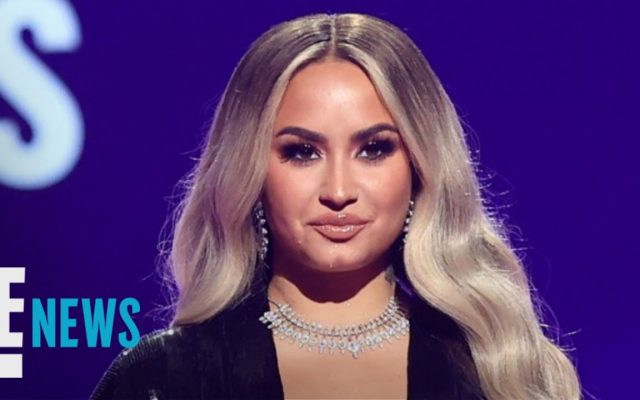 Demi Lovato Launching Alien Docuseries “Unidentified” on Peacock