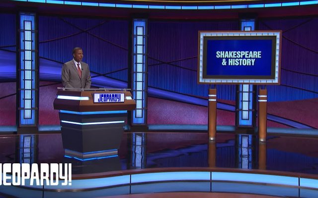 Jeopardy Will Name A Permanent Host This Summer