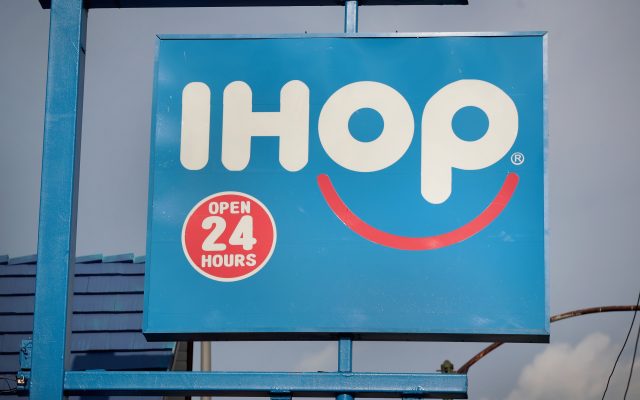 IHOP Launching Flip’d, Pancakes in a Bowl
