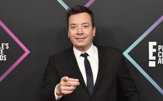 Jimmy Fallon Rebooting Classic Game Show ‘Password’ For NBC