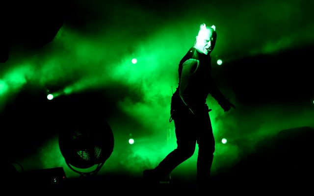The Prodigy Share New Music