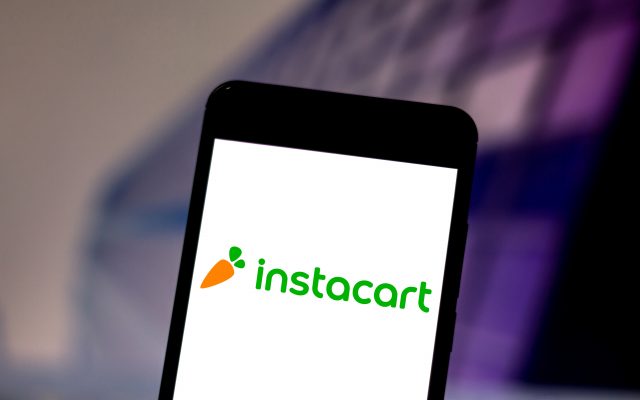 Instacart Speeds Up Grocery Orders with New Option