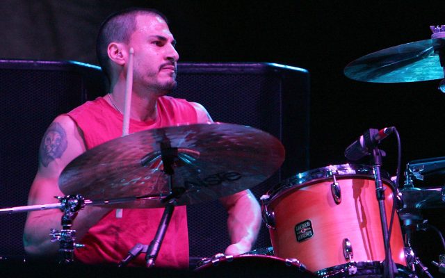 Rage Against the Machine Drummer Undergoes Surgery