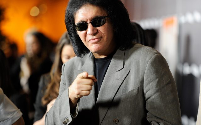 Gene Simmons Will Teach You How to Play Bass in ‘MasterClass’