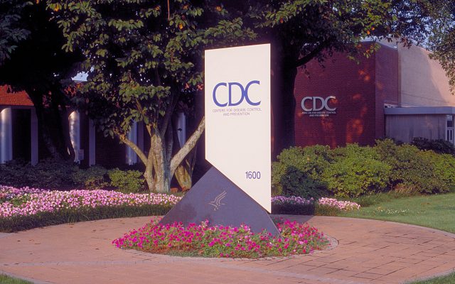 CDC Predicts ‘Sharp Decline’ In COVID-19 Cases By July