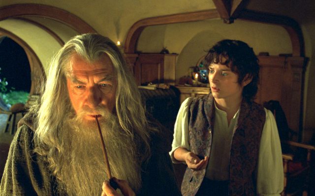 ‘Lord of the Rings’ Tv Show is one of the most expensive series in history